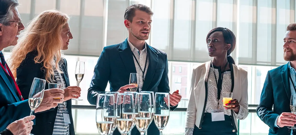 Corporate Events